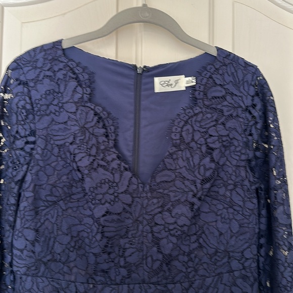 Eliza J Dress - Picture 3 of 4